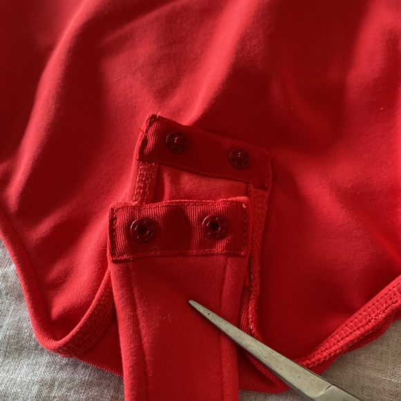 Free People Thong Bodysuit - Picture 13 of 14